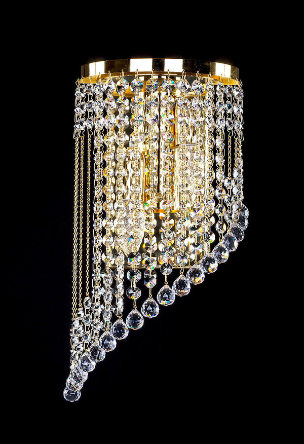 N195CLN wall lamp