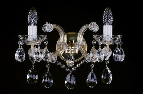 N423CLN wall lamp