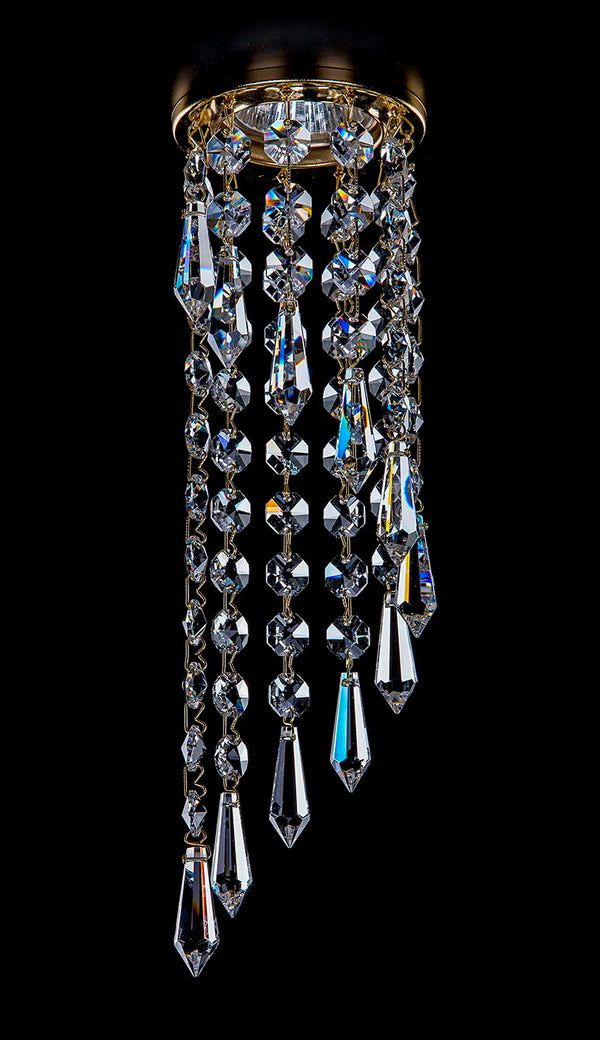 Crystal spotlight TX003000001