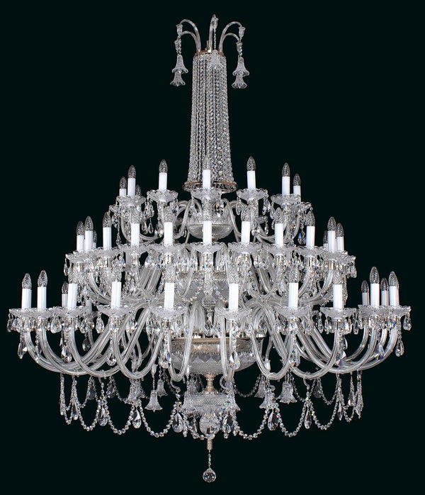 EL7446002 crystal chandelier