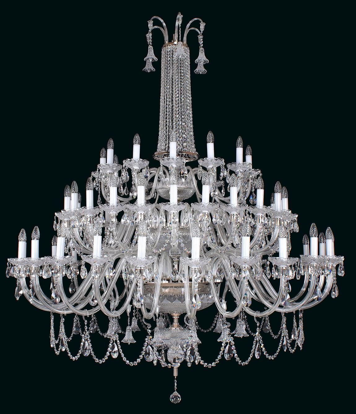 Lustre en cristal EL7446002