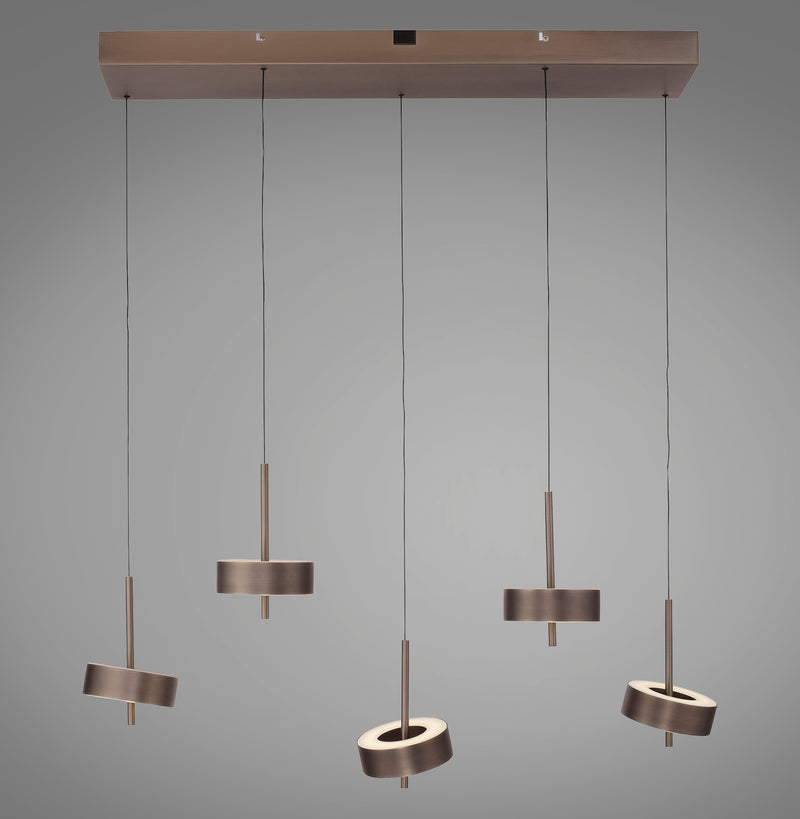 Suspension luminaire | Novberano