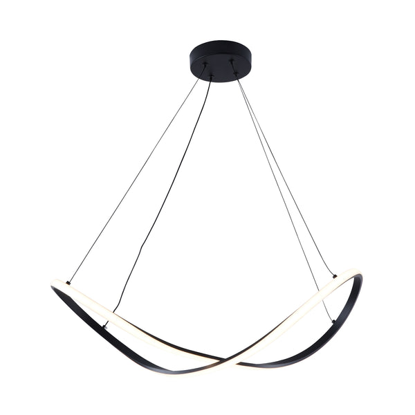 Suspension luminaire | Erda Noire