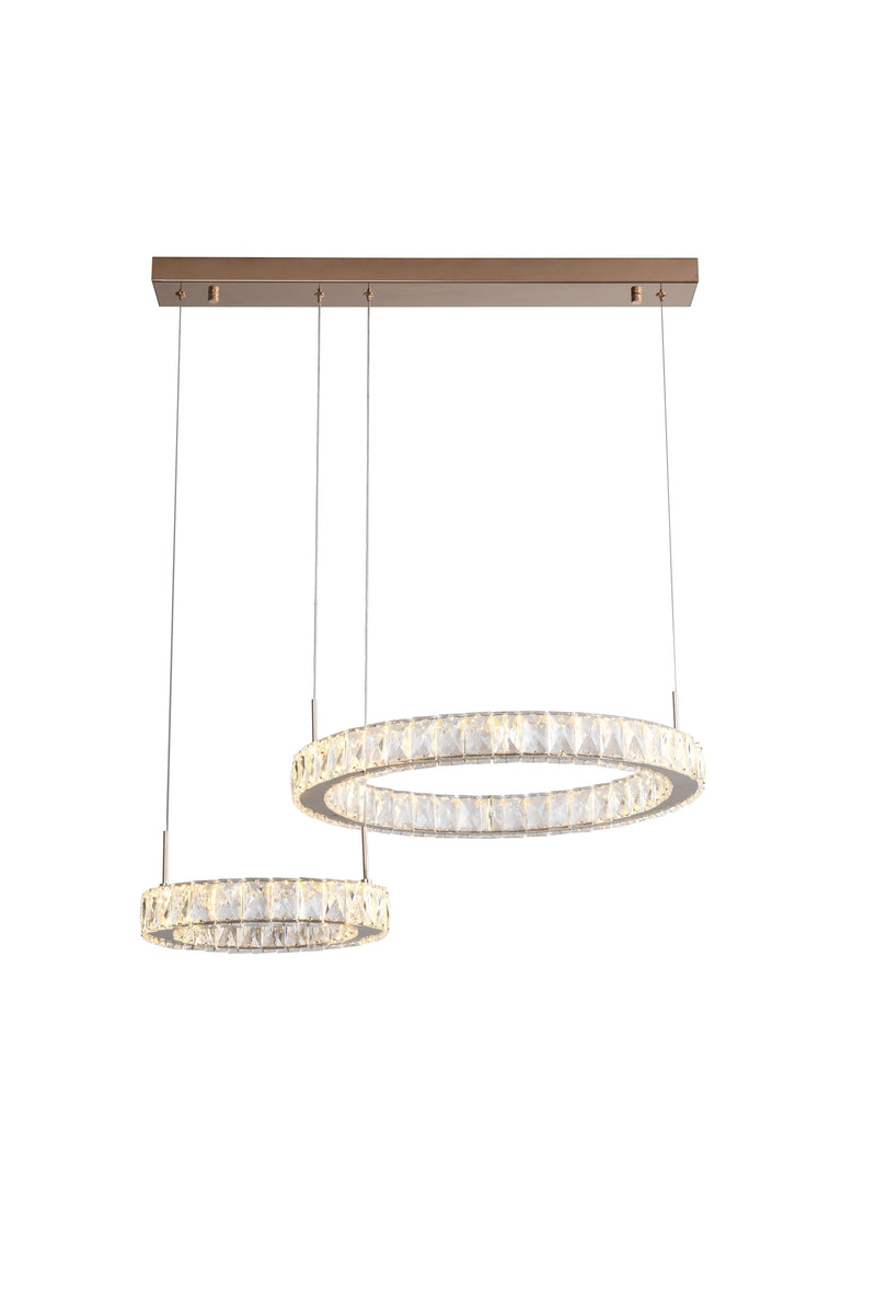 Suspension luminaire | Thalior
