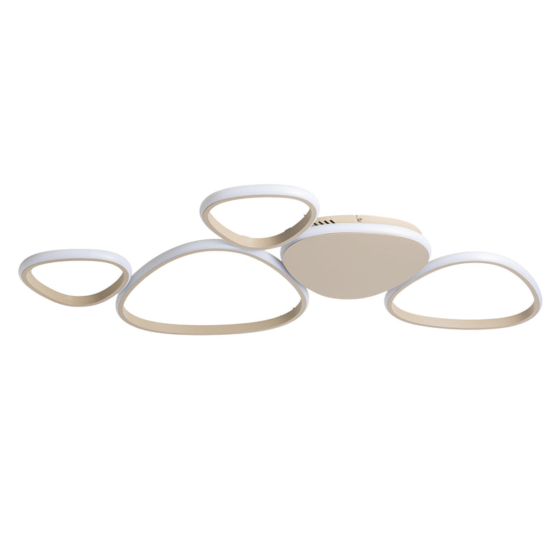 Plafonnier LED | Huron L 90,5 cm