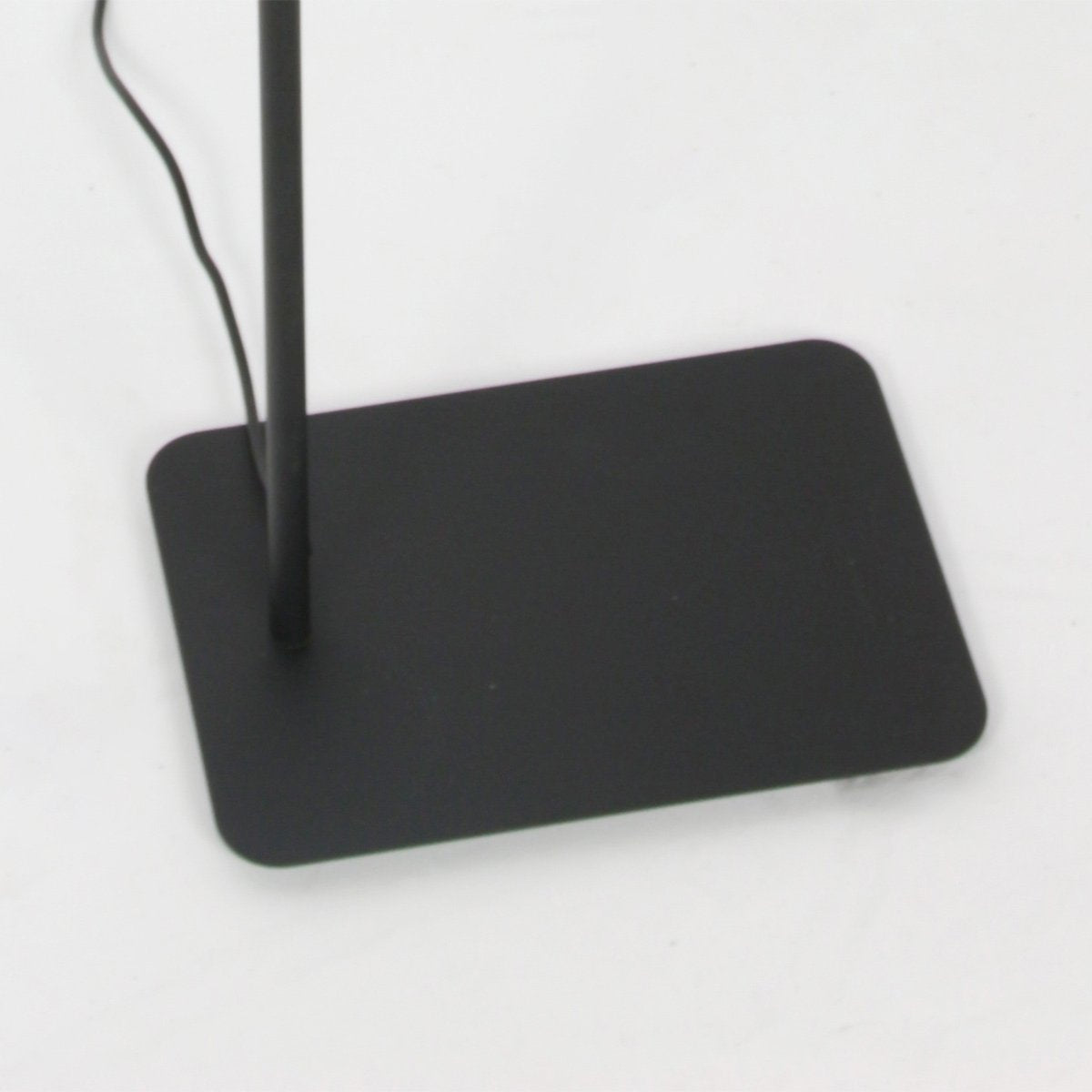 Lampadaire Alisio noir