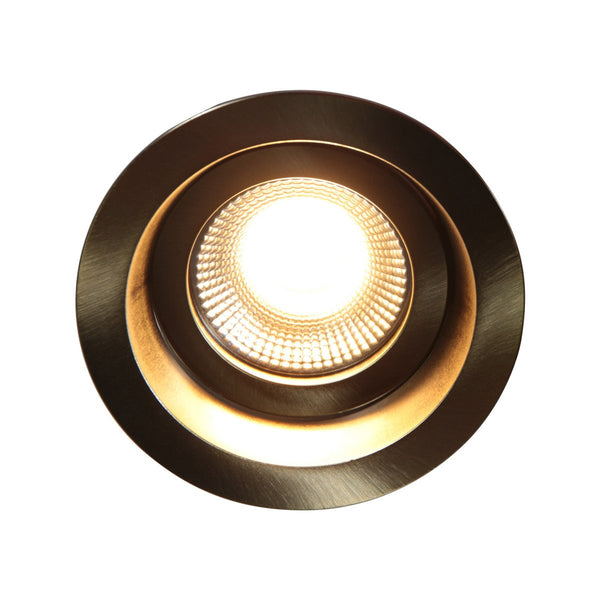 Pelite spotlight bronze spotlight