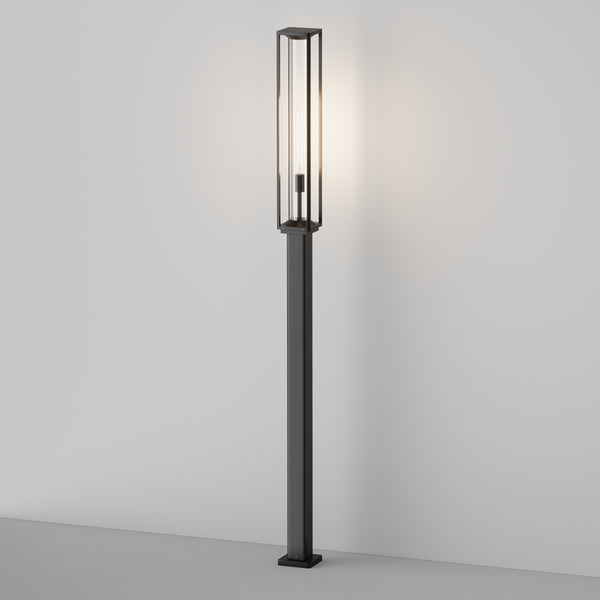 Outdoor light cell