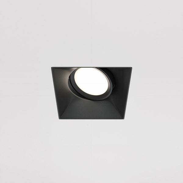 Black spot dot