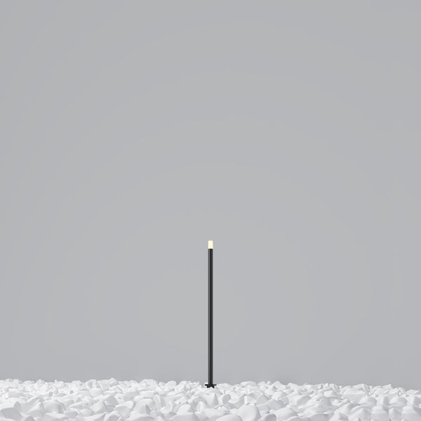 Spear Outdoor Luminaire