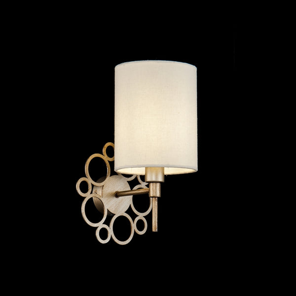 Anna Gold Wall Lamp