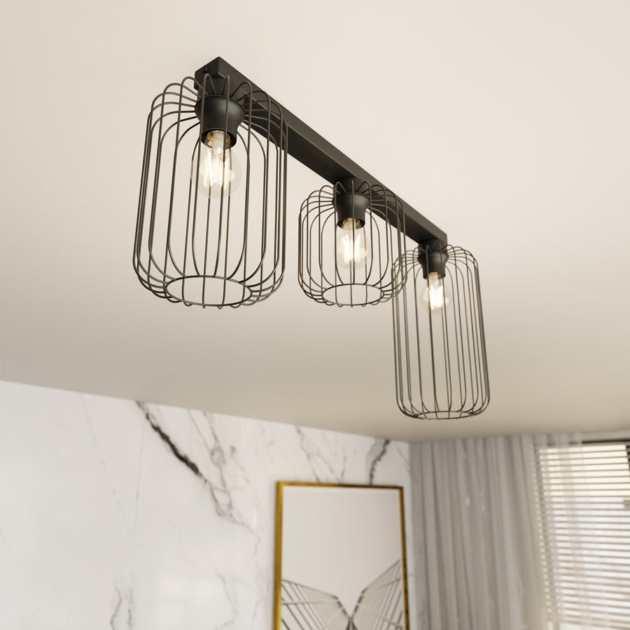 LED Ceiling Light | Lumirea