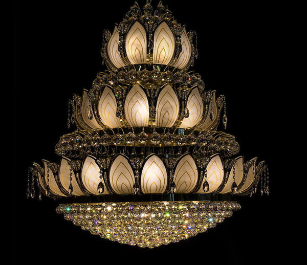Chandelier | Oriranano