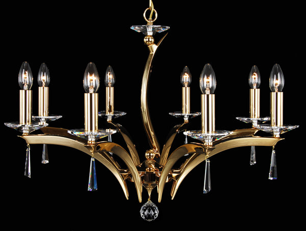 LLCH08 Chandelier