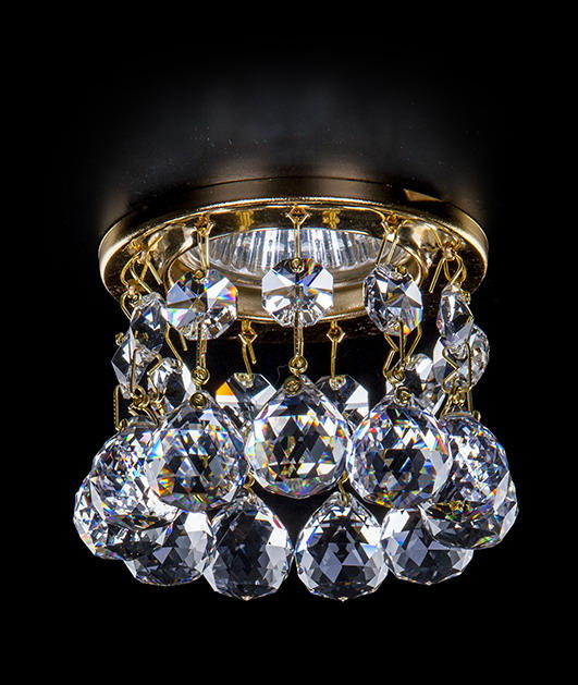 TX004000001 crystal spotlight