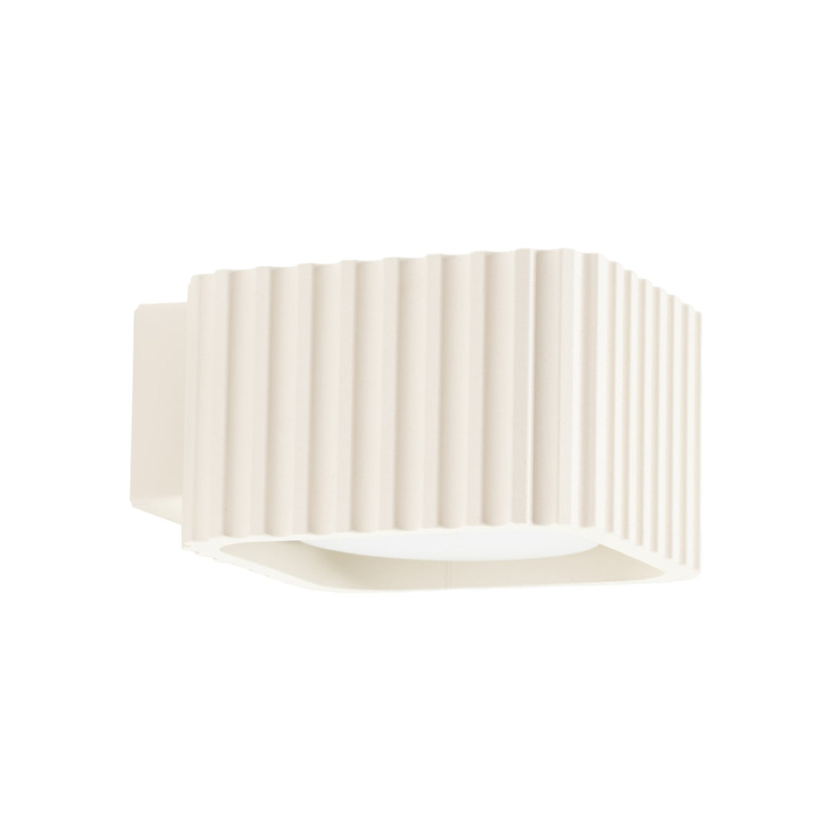 Applique RIFF GX53 Beige