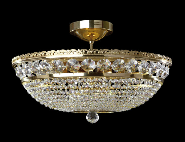 TX305400006Z basket ceiling light