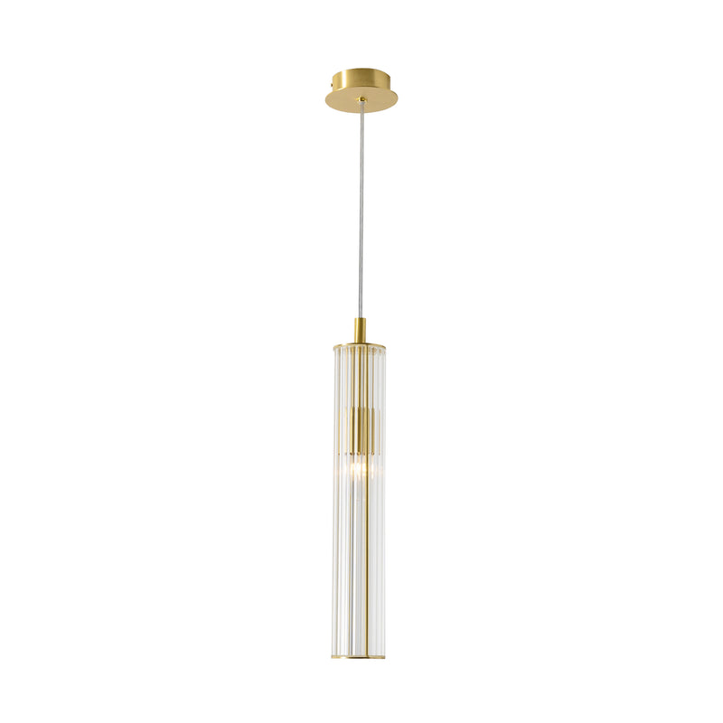 Suspension luminaire | Solene