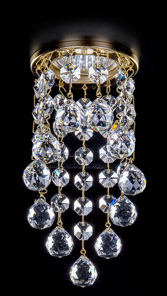 Crystal spotlight TX005000001