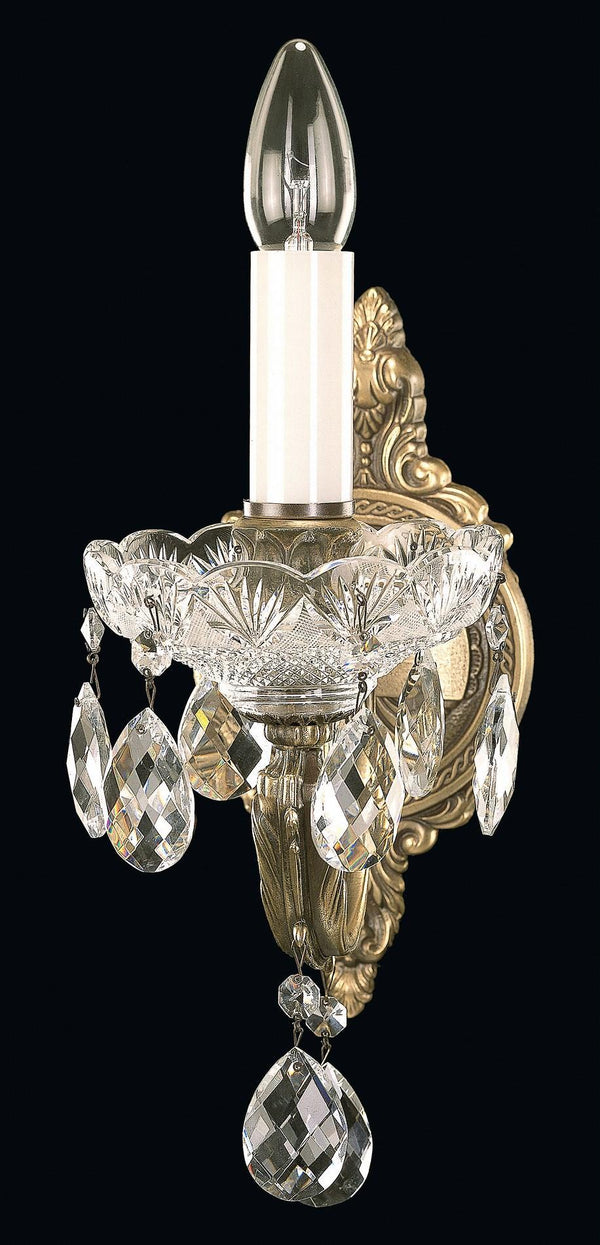EN850101PT wall lamp