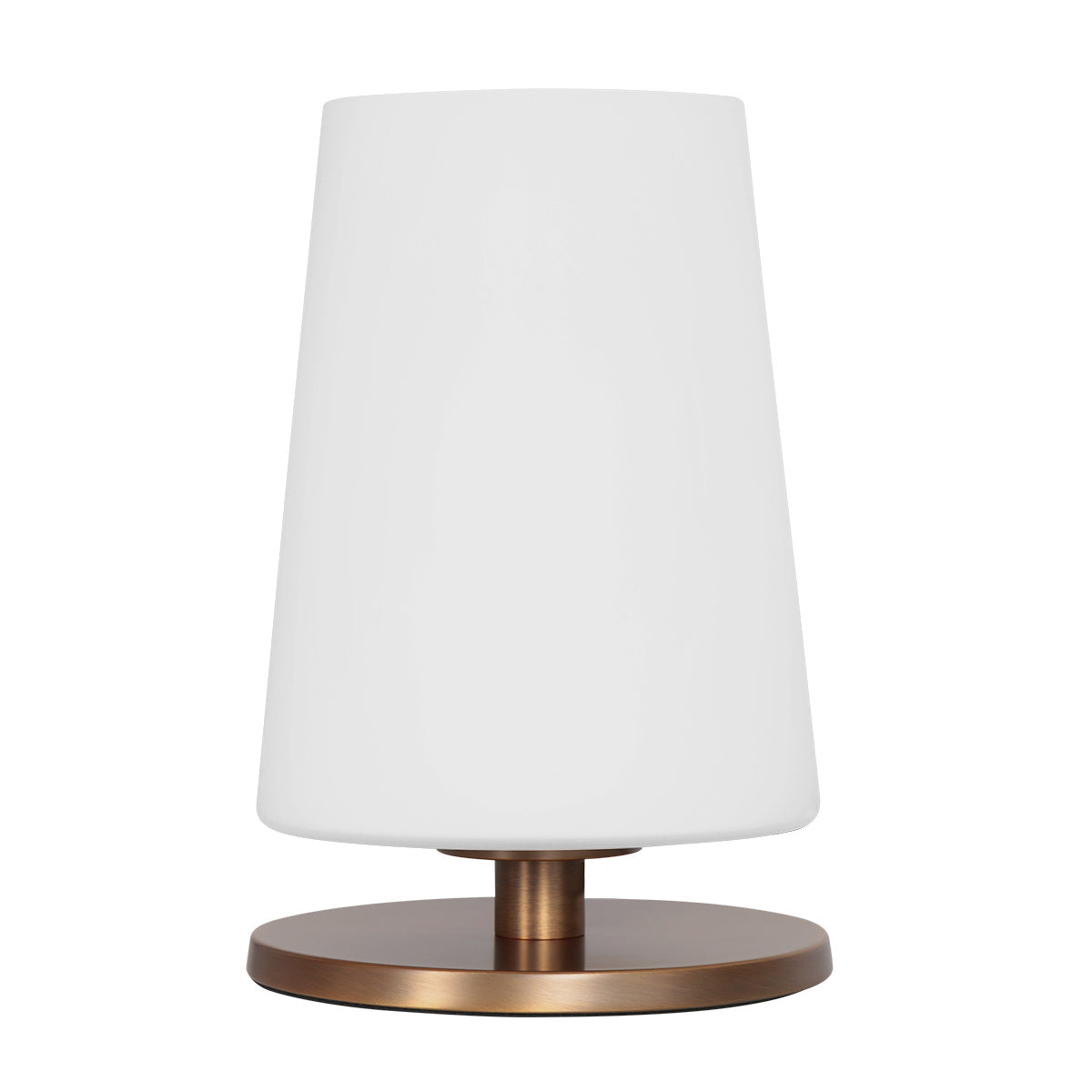 Ancilla Bronze Table Lamp