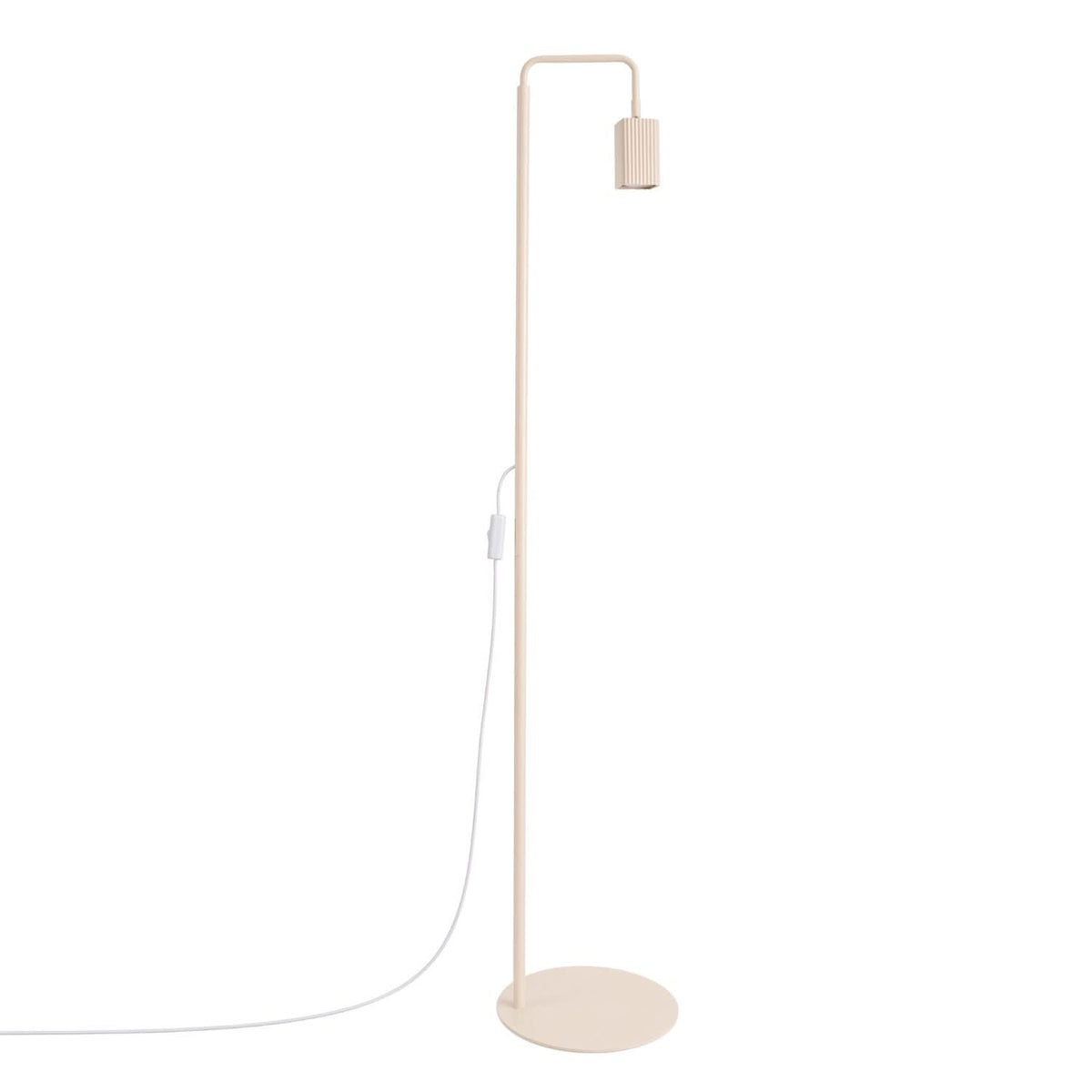 Lampadaire RAYO 1 Beige