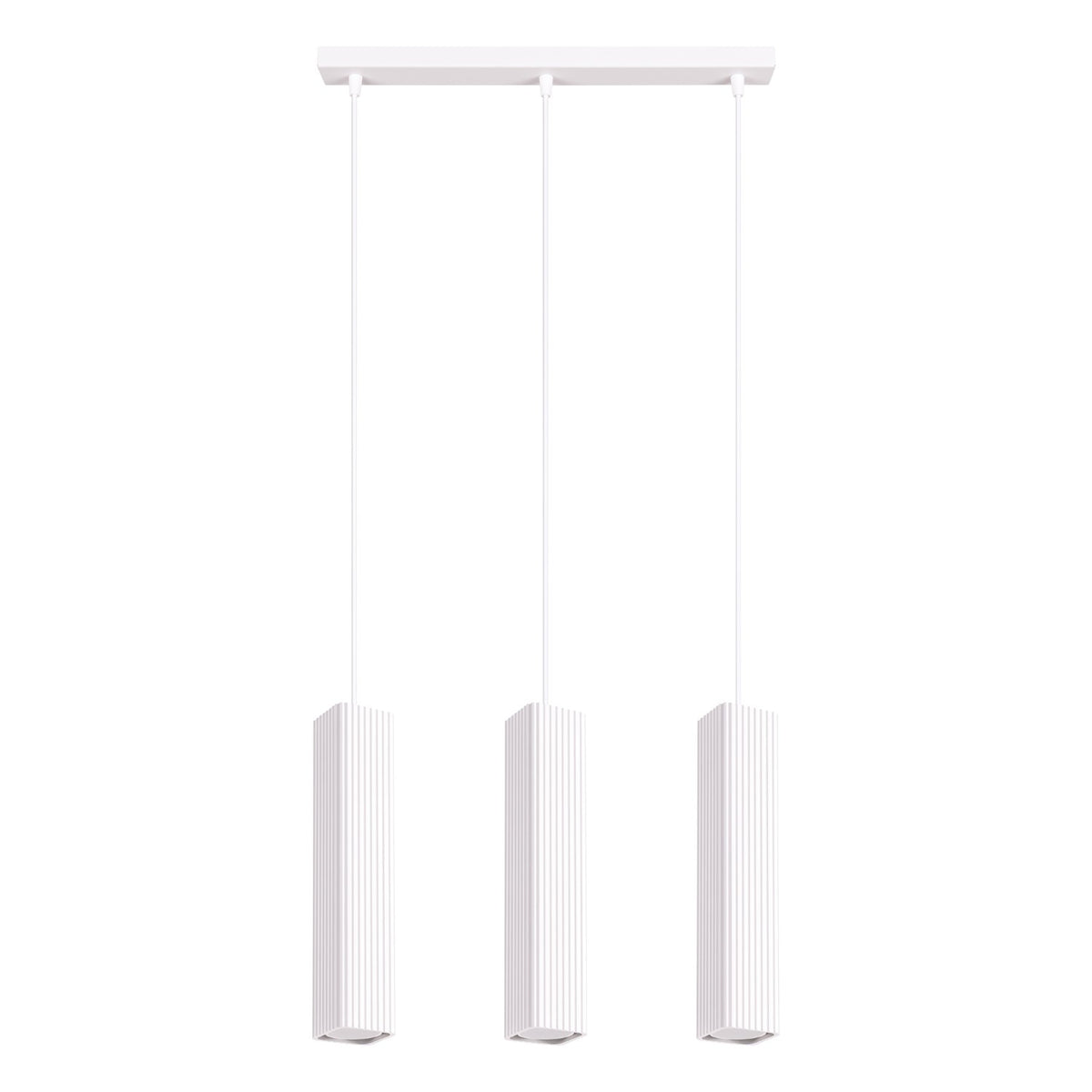 Suspension RAYO 3L Blanc