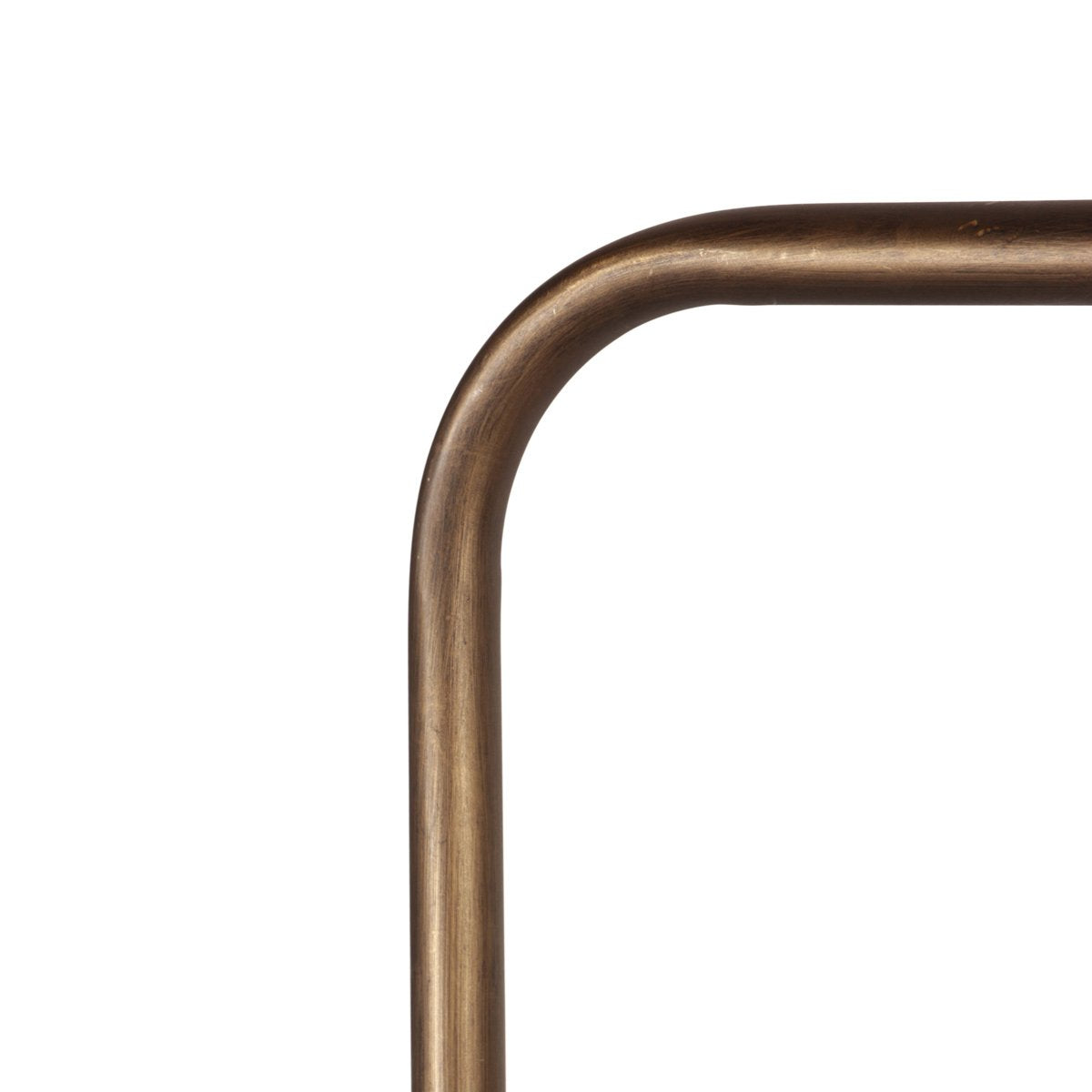 Lampadaire Stang bronze