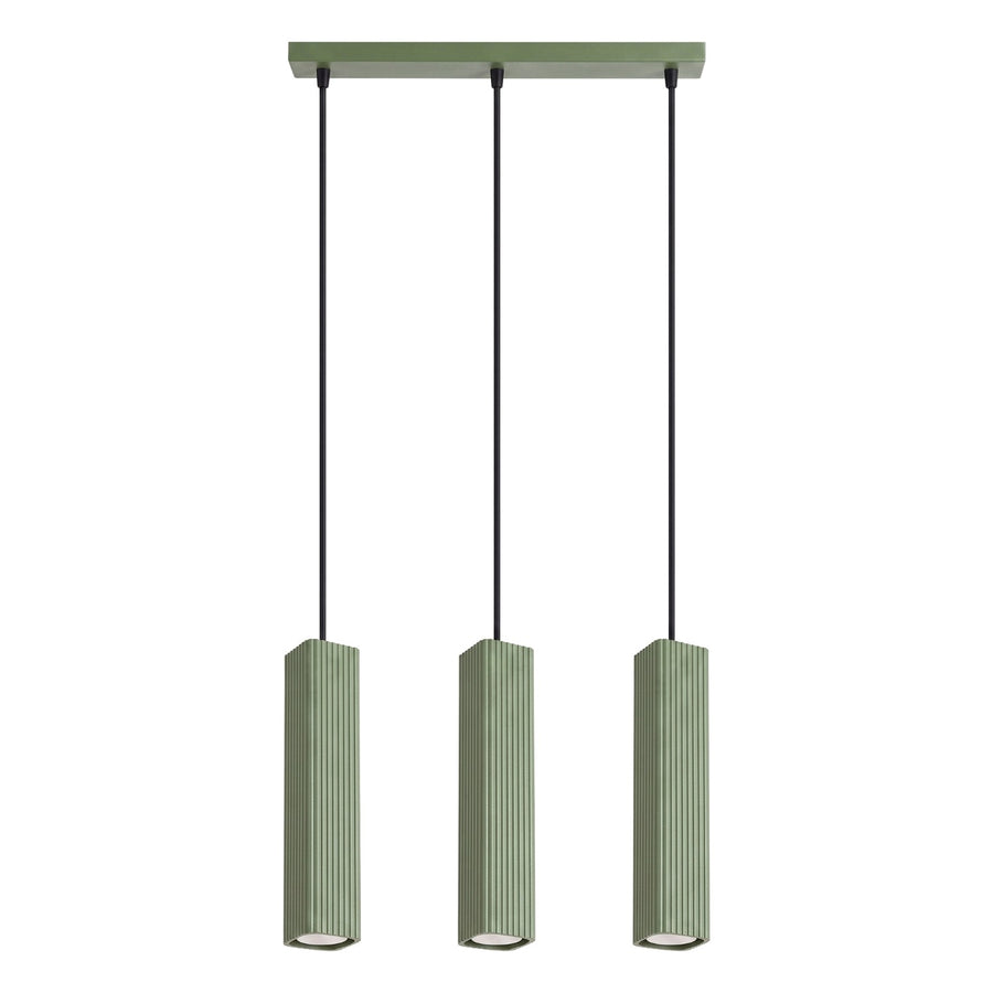 Suspension RAYO 3L Vert olive