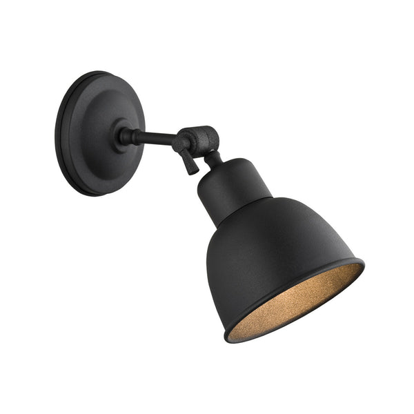 Eufrat 1-light wall lamp