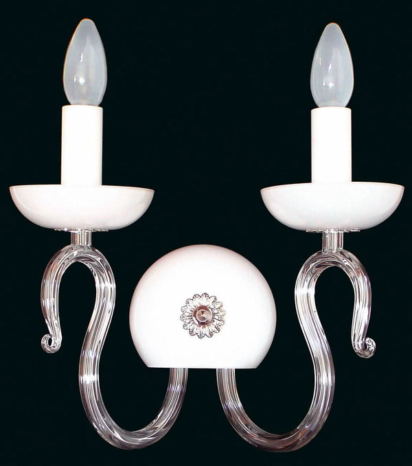Wall sconce