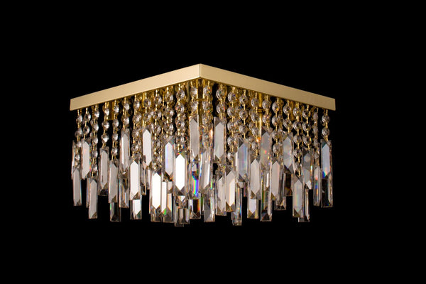 TX321000104 square ceiling light