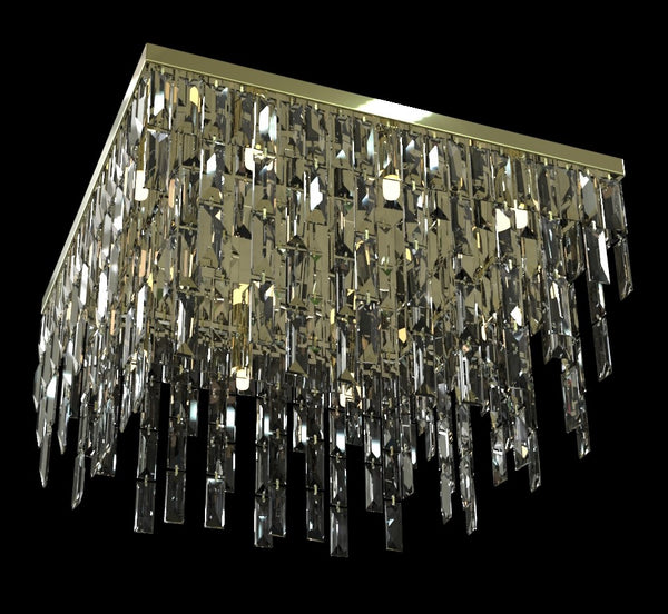 Square ceiling light TX321000312