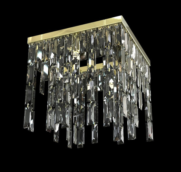 Square ceiling light TX321000404