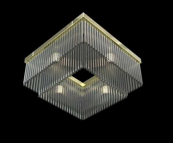 Square ceiling light TX321000604