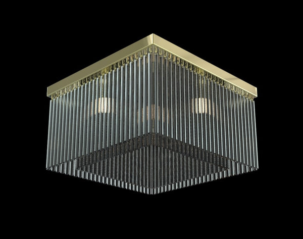 TX321000704 square ceiling light
