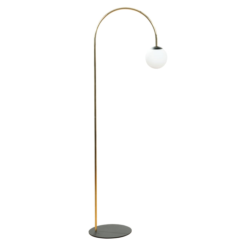 Lampadaire salon | Bow
