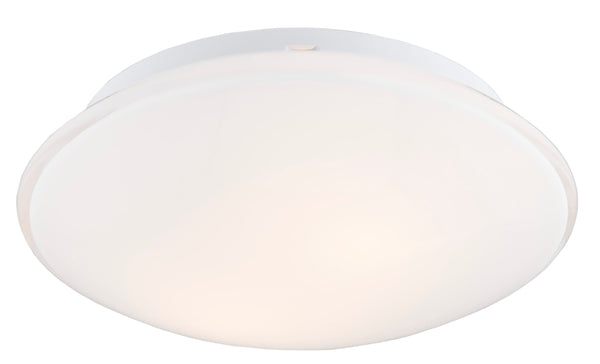 Gin 2-light ceiling lamp