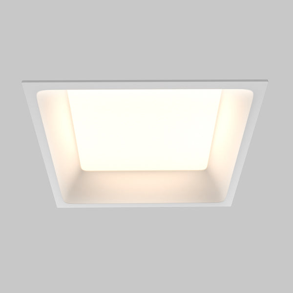 White Spot window