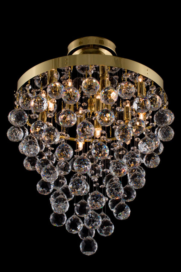 Modern chandelier TX327000109