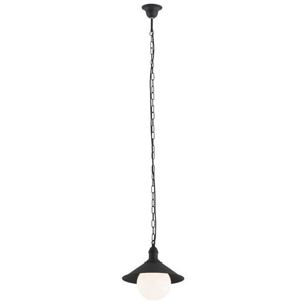 Erba Bis pendant light