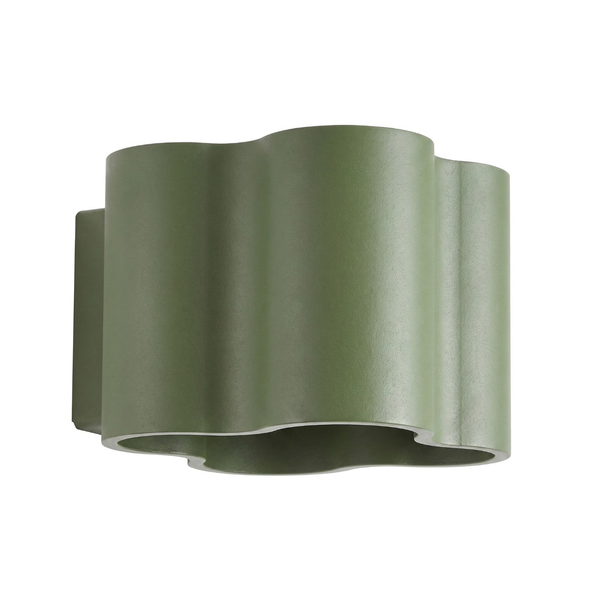 Applique OVIO G9 Vert olive