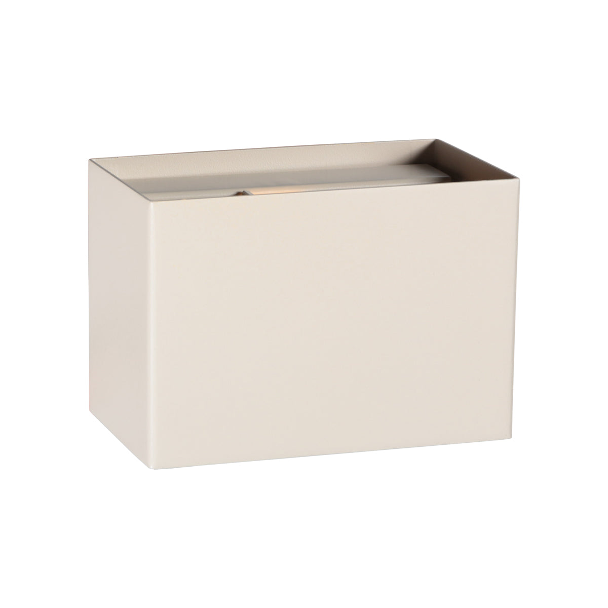 Muro 3365CR wall lamp – contemporary and elegant in cream color