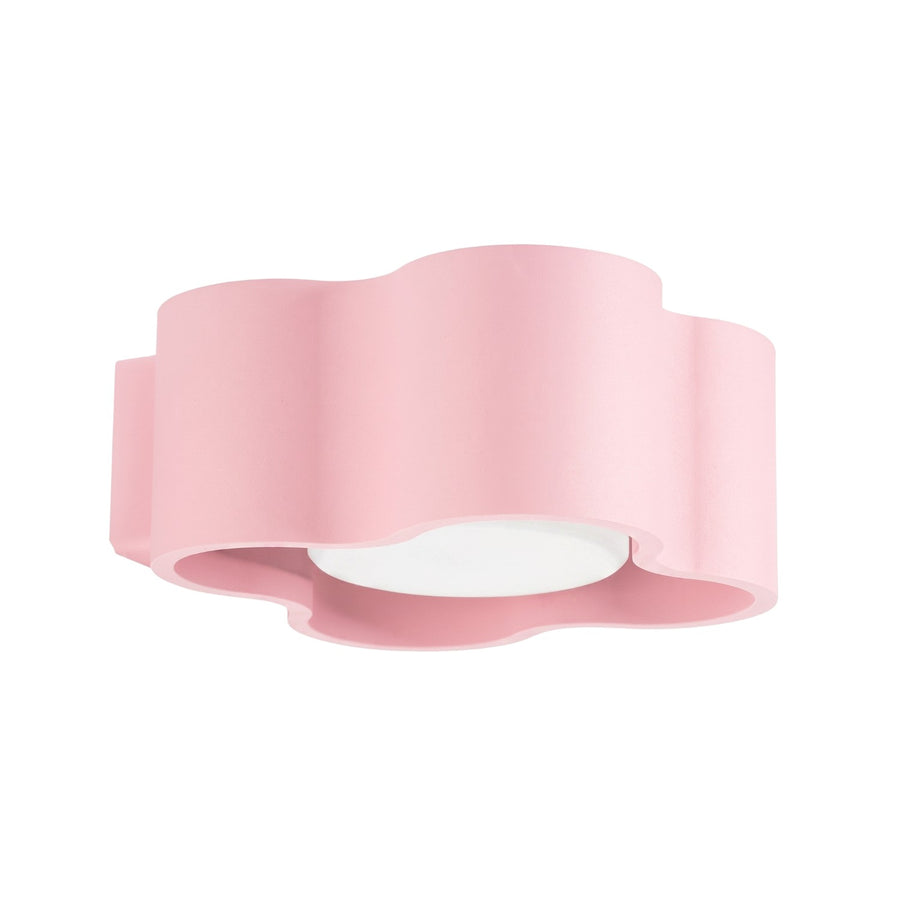 Applique OVIO GX53 Rose