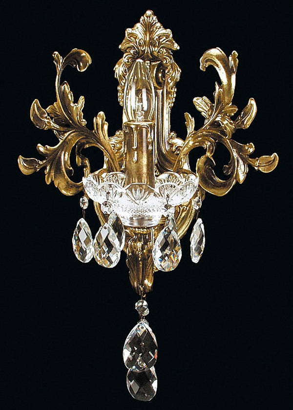 EN852101PT wall lamp