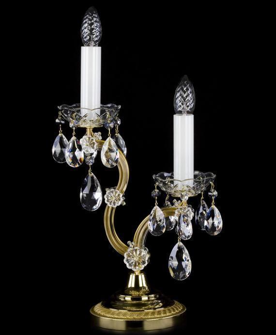S427CLN Table lamp