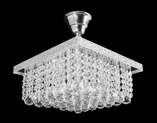 Square ceiling light TX343001004