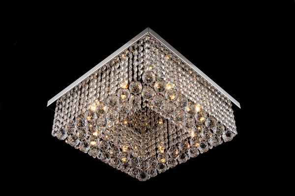 Square ceiling light TX344001008