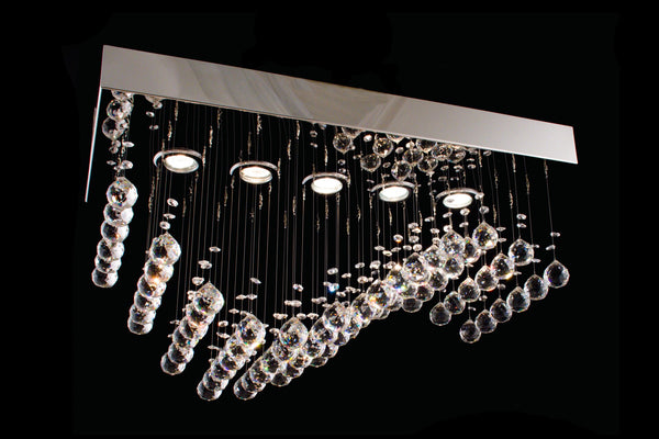Square ceiling light TX346000105