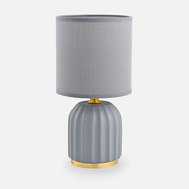 Lampe de chevet | Szary